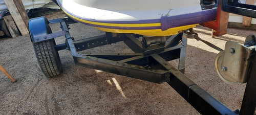 Yamaha Blaster 2