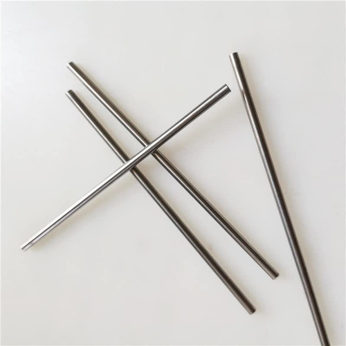 Spot Welding Tungsten Needle Rod Electrode Head 99.9%