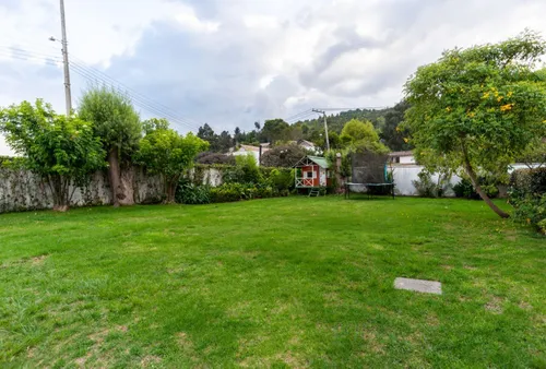 Casa En Venta En San José De Bavaria. Cod V8326