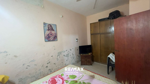 Venta Casa 2 Dormitorios Resistencia