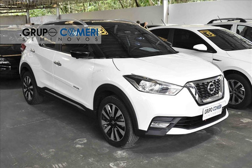 Imagem 3 de 15 de Kicks 1.6 16v Flexstart Sl 4p Xtronic
