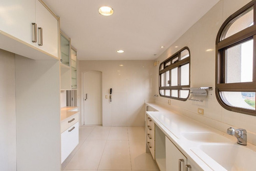 Imagem 17 de 30 de Apartamento - Ap07508 - 71107025