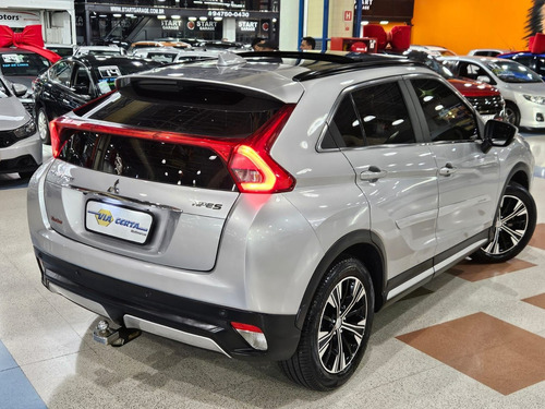 Mitsubishi Eclipse Cross 1.5 MIVEC TURBO HPE-S