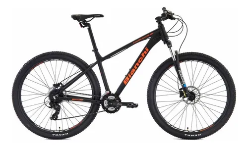 Bianchi peregrine store 29 opiniones
