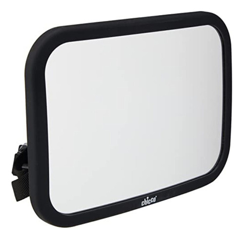 Autoasientos Chicco Espejo Auxiliar Para Asiento Trasero :)