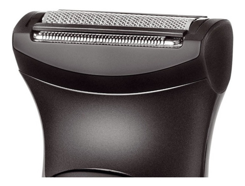 Aparador De Pelos Super Groom 10 Bg-03 Mondial