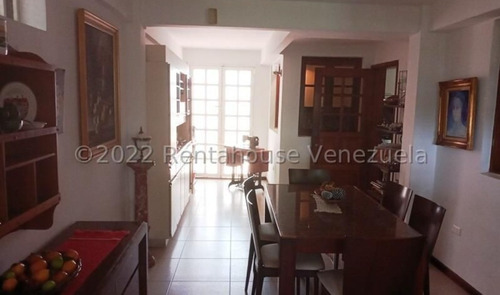 Imagen 12 de 21 de Lizmar Cottua 04122503801 Los Naranjos Del Cafetal Mls #22-22630