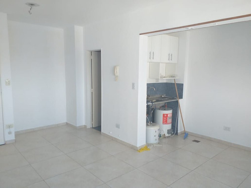 Departamento Monoambiente Escucha Oferta
