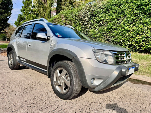 Renault Duster 1.6 Ph2 4x2 Dakar 110cv