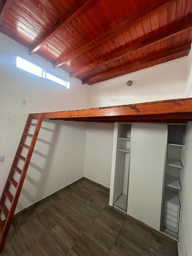 Departamento Alquiler 2 Ambientes En Temperley