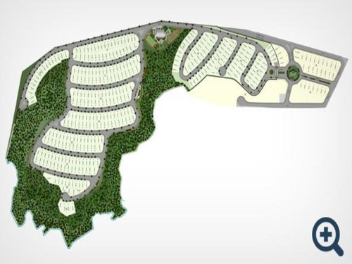 Imagem 2 de 9 de Terreno À Venda, 554 M² Por R$ 340.000,00 - Condomínio Cyrela Landscape - Votorantim/sp - Te0051 - 67640514