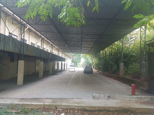 Imagem 27 de 28 de Galpão, Cidade Parque São Luiz, Guarulhos - A1466