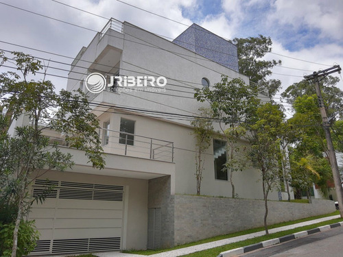 Imagem 2 de 29 de Casa Alto Padrão 4 Dormitórios Suítes Quintal Piscina Churrasqueira 6 Vagas Elevador Para Venda Em Tremembé São Paulo-sp - 130092