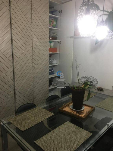 Imagem 22 de 27 de Apartamento À Venda, 72 M² Por R$ 585.000,00 - Vila Prudente - São Paulo/sp - Ap7608