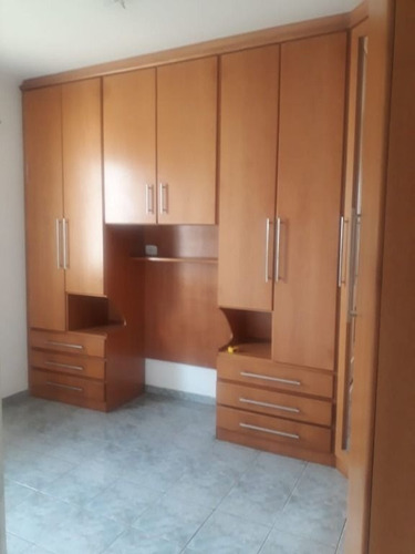 Imagem 8 de 16 de Apartamento Com 2 Dormitórios À Venda, 58 M² Por R$ 340.000,00 - Jardim Do Mar - São Bernardo Do Campo/sp - Ap3272