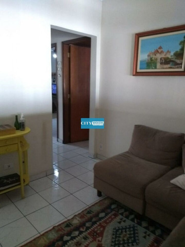 Imagem 3 de 15 de Casa Para Venda No Bairro Jardim Nova Taboão Em Guarulhos - Cod: Sp1834 - Sp1834