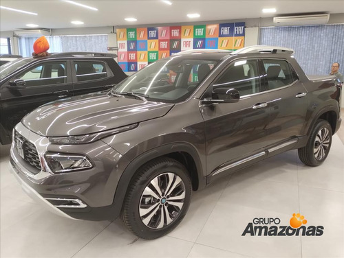 Fiat Toro 1.3 TURBO 270 FLEX VOLCANO AT6