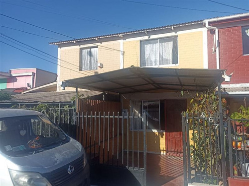 Casa En Venta En Limache