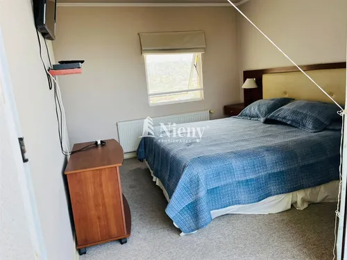 Dept En Arriendo De 3 Dorm. En Coracero, Viña Del Mar