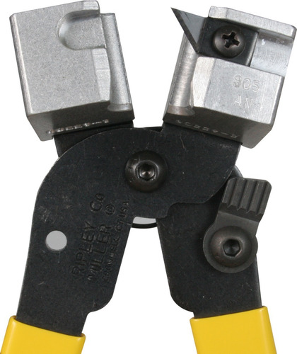 Pinza Separadora Mensajero Cable Figura 8 .38 - .42´´ Miller