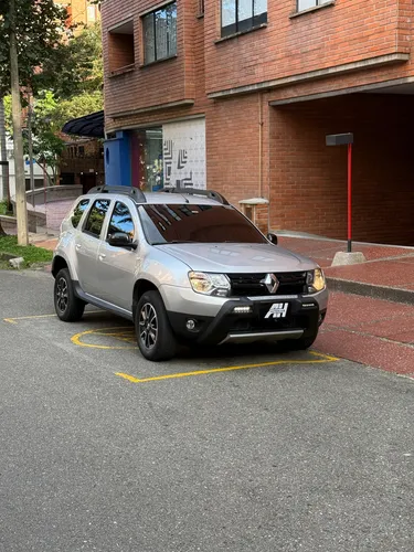 Renault Duster 2.0 Dynamique 4x2
