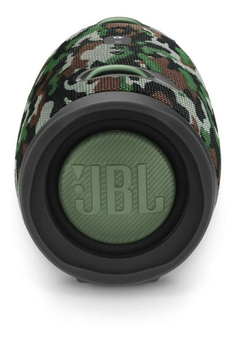 Bocina JBL Xtreme 2 portátil inalámbrico Squad