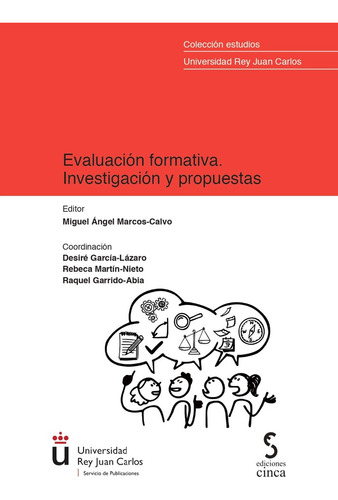 Evaluacion Formativa Investigacion Y Propuestas - Aa,vv,