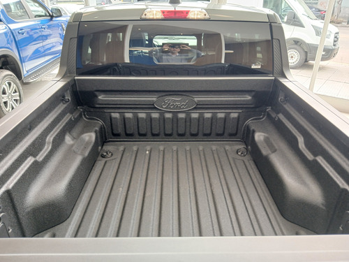 Ford Maverick 2.5 Ecvt Cd Lariat Hibrida 4X4
