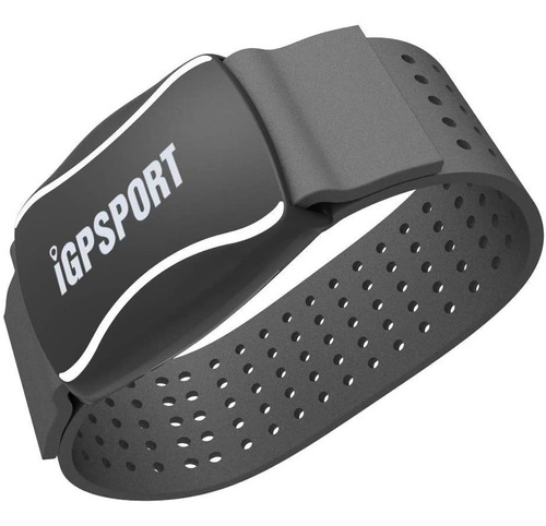 Banda Cardíaca Igpsport Al Brazo - Ciclocomputador Reloj/app