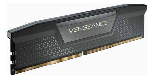 Corsair Vengeance Cmk16gx5m1b5200c40 Módulo De Memoria 16 Gb