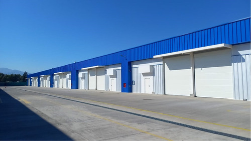 Bodegas Arriendo Sin Comisión Desde 300m2