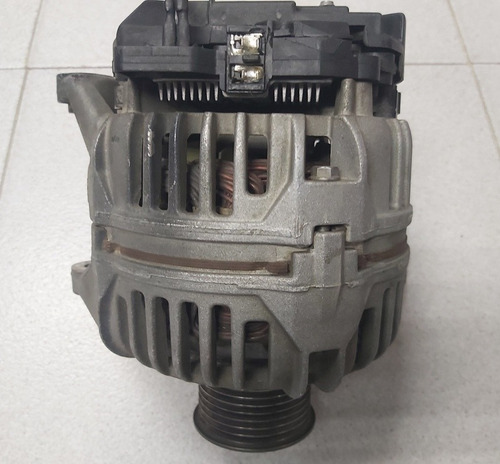 Alternador Ford Cargo 815 1721 Tipo Bosch 12v Original Usado