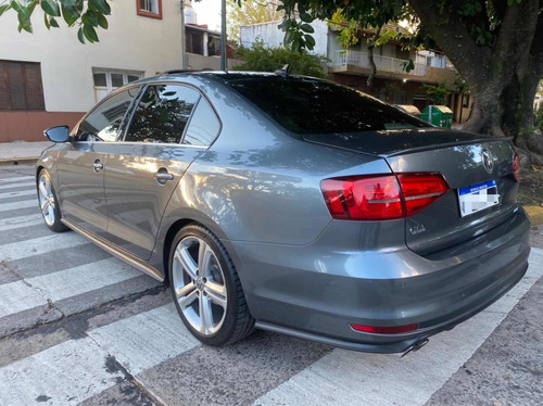Volkswagen Vento 2.0 Tsi Gli 211cv App Connect 2016