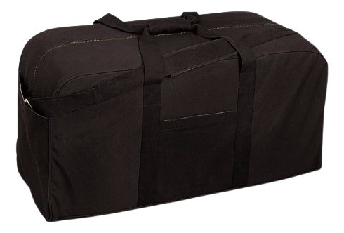 Bolso Jumbo Cargo 86 X 41 X 38cm