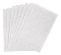 Comprar Paquete De 8 Almohadillas Limpiadoras De Repuesto Isinlive C