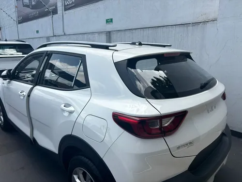 Kia Stonic Sin Pico Y Placa Modelo 2026
