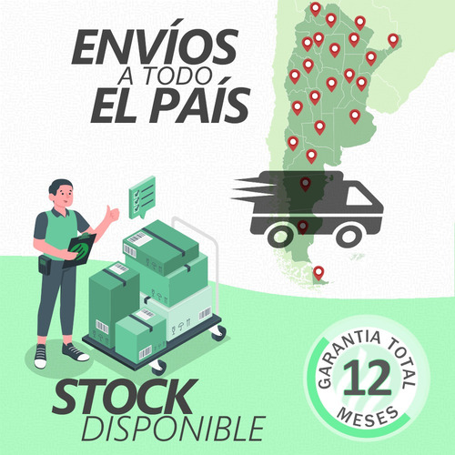 Optimizador Para Inversor De Bombeo Solar Invt Gd100