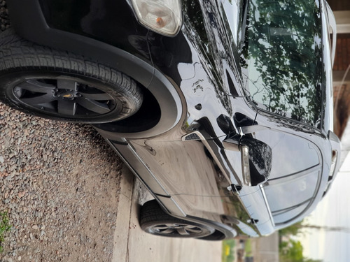Chevrolet Captiva 2.4 Lt 4x4 Permuto . Escucho Oferta