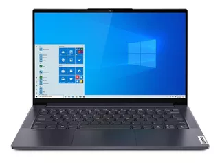 Notebook Lenovo Intel Core I7 16gb Ram 512gb Windows10 14''