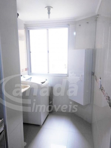Imagem 7 de 15 de Ref.: 7521 - Apartamento Em Osasco Para Venda - V7521