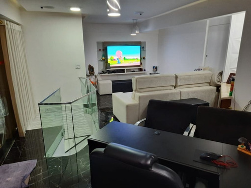 Imagem 7 de 30 de Cobertura Com 3 Dormitórios À Venda, 110 M² Por R$ 600.000,00 - Morumbi - São Paulo/sp - Co0055