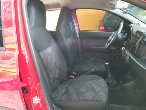 Imagem 11 de 13 de Fiat Mobi
