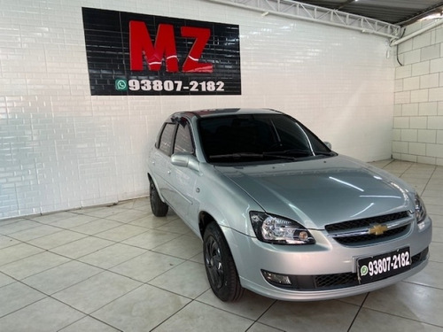 Imagem 3 de 8 de Classic Ls 1.0 2012 Flex