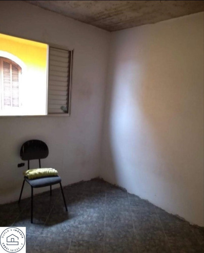 Imagem 27 de 30 de Sobrado Em Sao Paulo / Zona Sul / Balneário São Jose. - 299 - 70751093