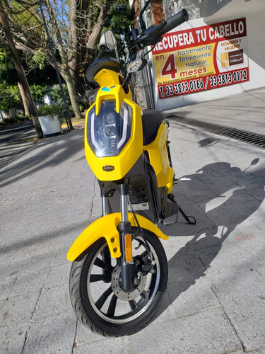 Motofeel Gdl - Doohan Idou @motofeelgdl