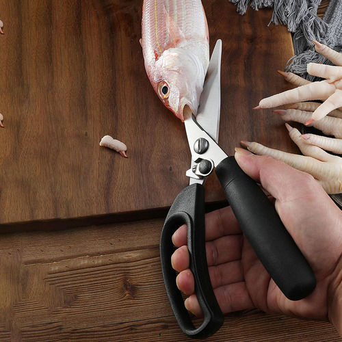 Tijeras De Cocina Tijeras De Cocina Con Cerradura Tijeras De