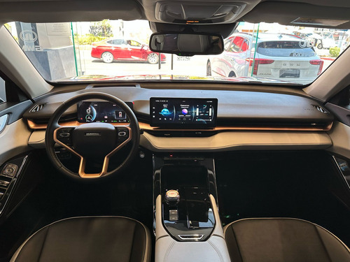 GWM Haval H6 1.5 Luxury Hev