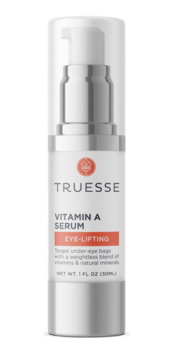 Truesse Vitamina A Serum Eye Lifting 30ml 