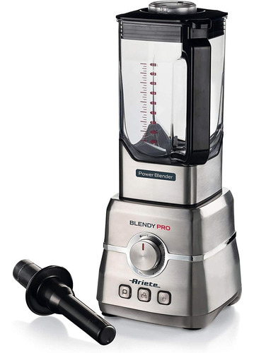 Ariete Blendy Pro Blender, 577, Licuadora Power Blender