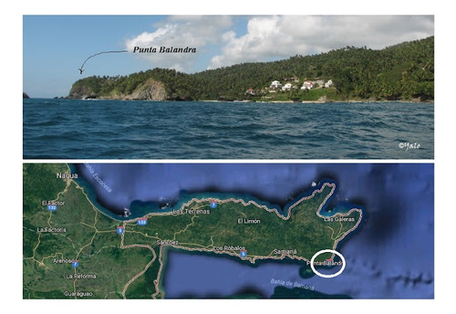 Solar En Las Galeras-samanà